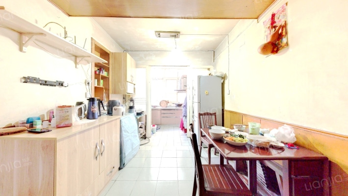 文北一社区二手房实景图