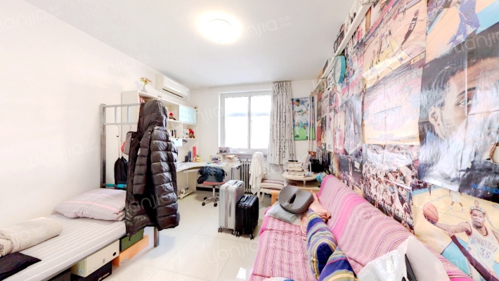 市三院宿舍二手房实景图