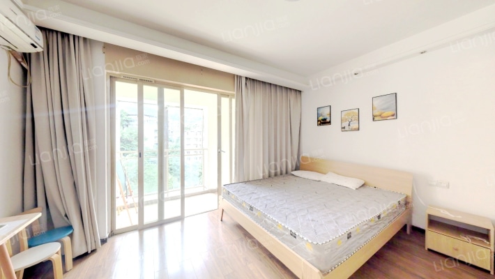 东原1891二手房实景图