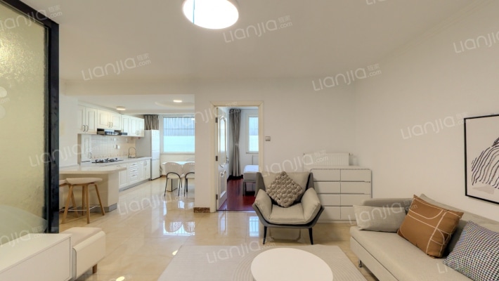 非常生活二手房实景图