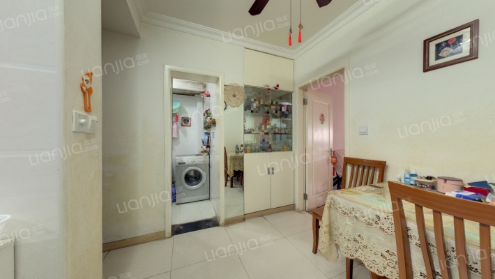 高境一村二手房实景图