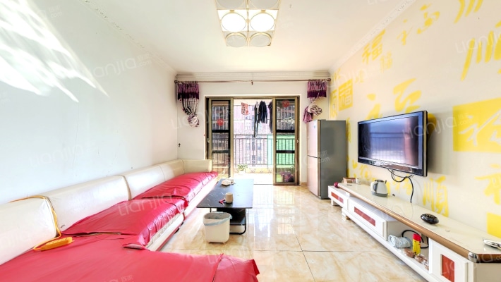 大悦花园二手房实景图