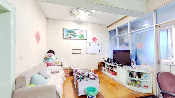 东兴小区二手房实景图