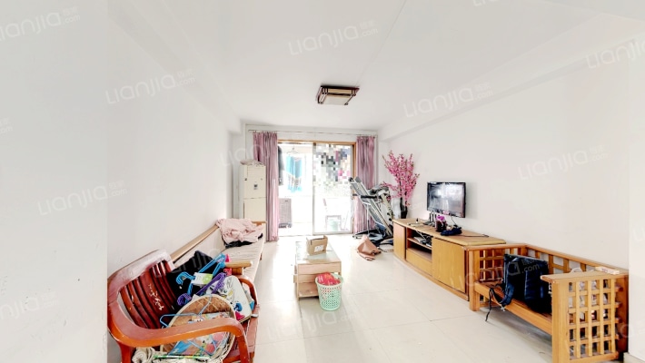 文创苑二手房实景图