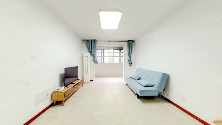 虞泽苑二手房实景图