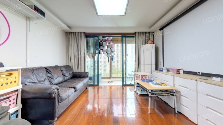 中浩云花园二手房实景图