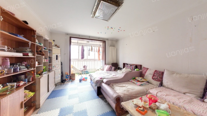 龙兴家园二手房实景图