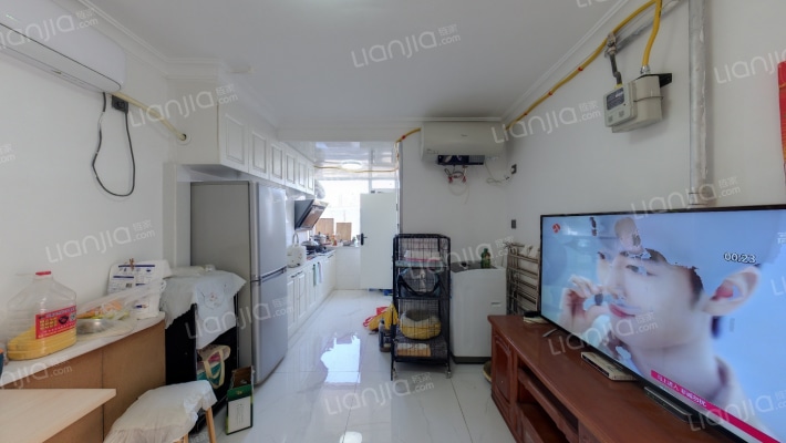 文星街二手房实景图