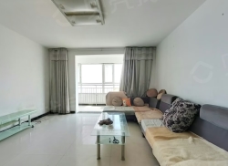 整租·牡丹新城南区 3室2厅 南_牡丹新城南区租房