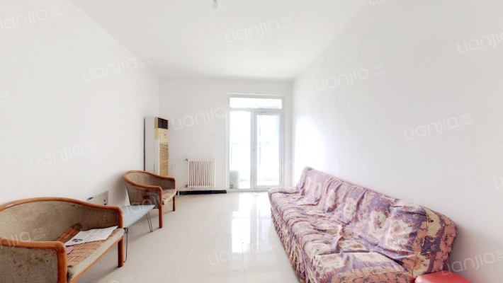 军瑞园二手房实景图