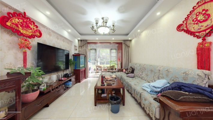 正商华钻澜庭2号院二手房实景图