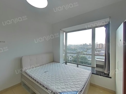 整租·东湖花园水晶座 3室1厅 北