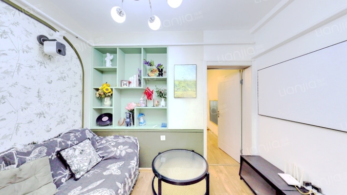 制锦市启盛街二手房实景图