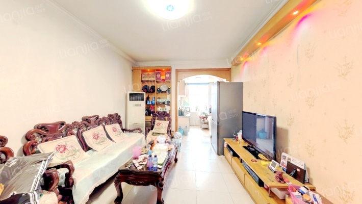 一建生活区二手房实景图