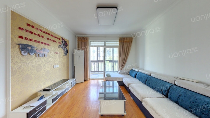 长兴家园南苑二手房实景图