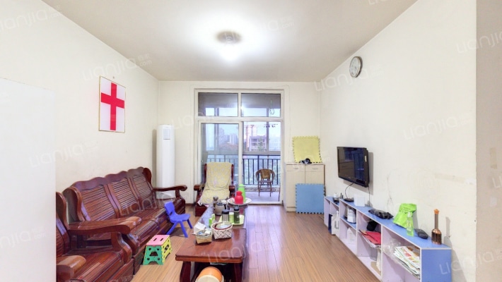 荆竹小区3号院二手房实景图