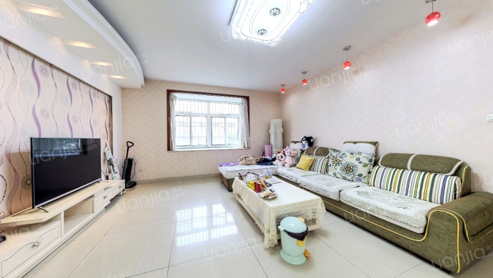 天顺园五村二手房实景图