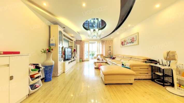 童子街庭苑二手房实景图