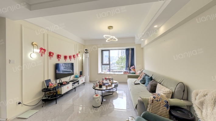 东苑锦江派二手房实景图