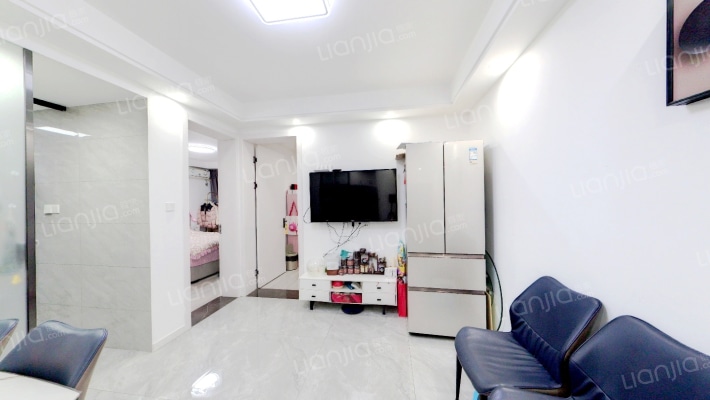 郎官社区二手房实景图