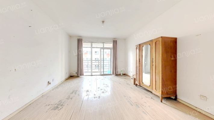 锦绣城市之光二手房实景图