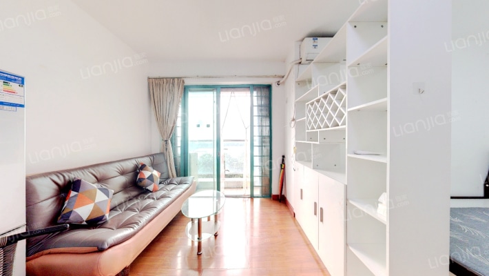 金玫瑰苑二手房实景图