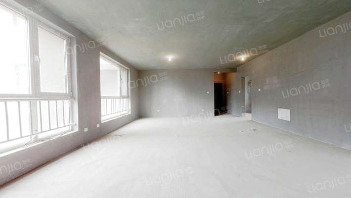 紫禁TIME二手房实景图