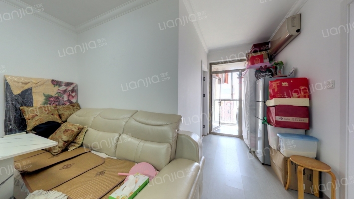 美岸栖庭三期二手房实景图