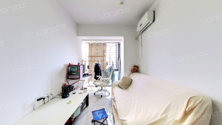 翰海首筑二手房实景图