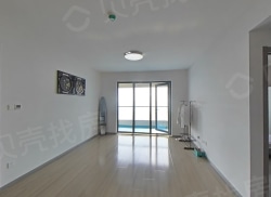 合租·越秀天悦海湾 3居室 南卧_越秀天悦海湾租房