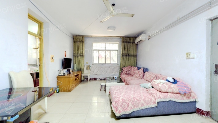 陇海西路176号院二手房实景图