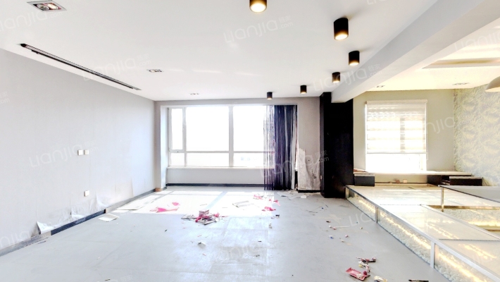 艺术家园二手房实景图