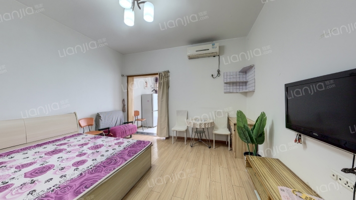 顶琇广场二手房实景图