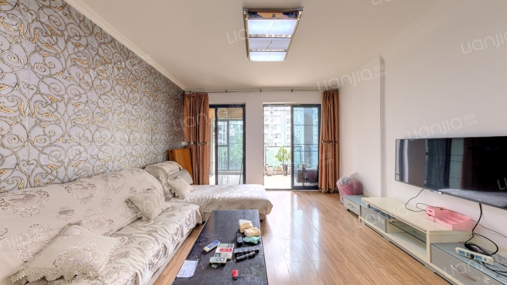 凯德风尚二手房实景图