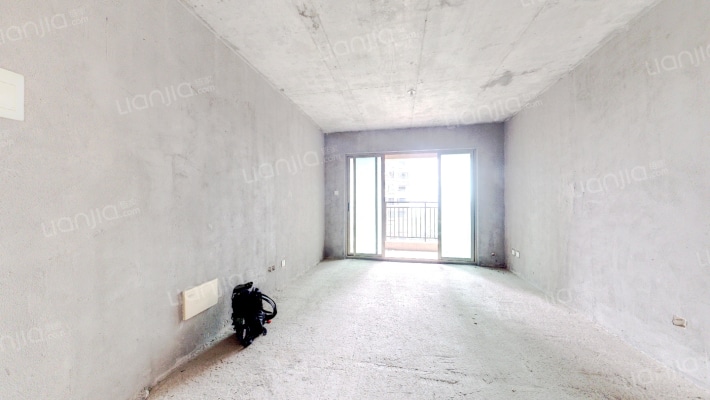 华府国际花园二手房实景图