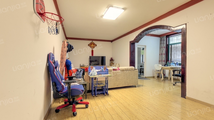 额头湾社区二手房实景图