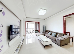 整租·紫金城金色世纪一期 3室2厅 南_紫金城金色世纪一期租房