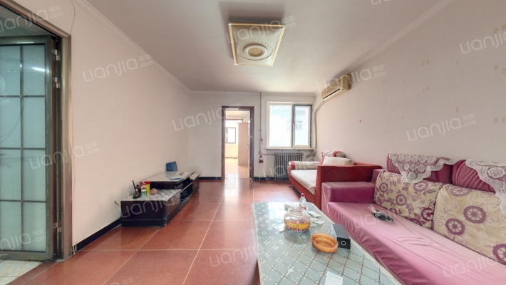 福星家园二手房实景图