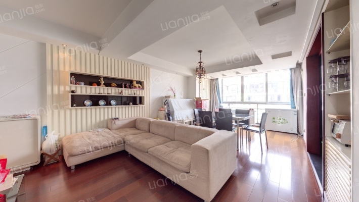 华海园二手房实景图