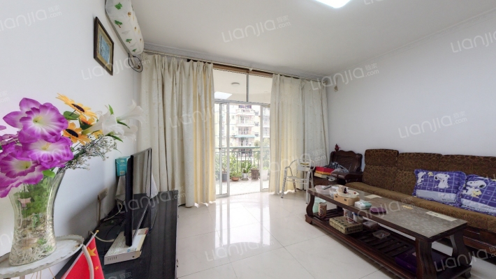 金易花园二手房实景图