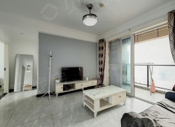 整租·江尚 2室1厅 南_江尚租房