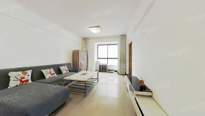 兰亭名苑二手房实景图