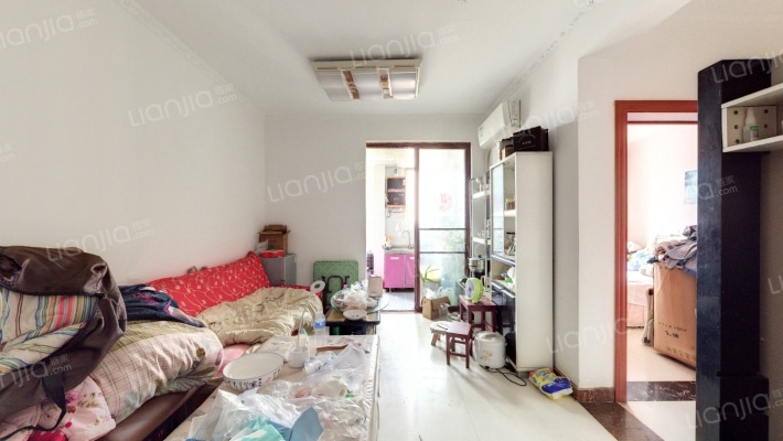 永丰新都西区二手房实景图