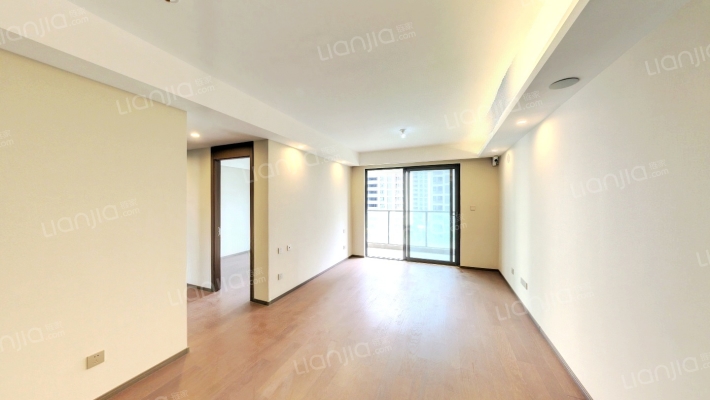 星河时代二手房实景图