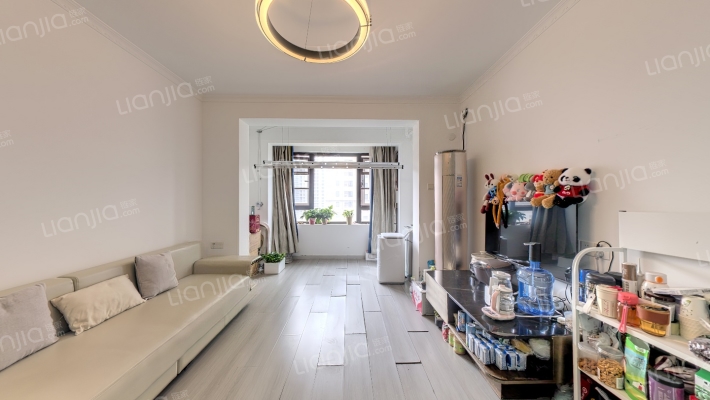 美景美境一期二手房实景图