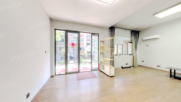 百家湖西苑二手房实景图