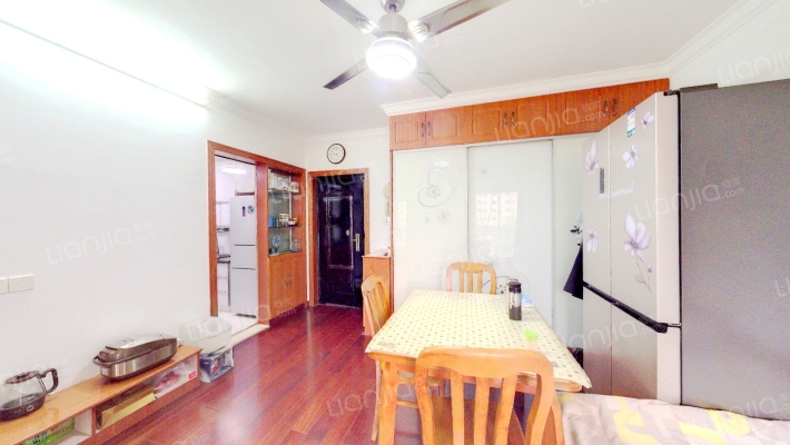 浦泾苑二手房实景图