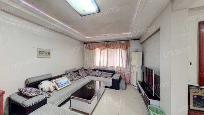 康宁公寓二手房实景图