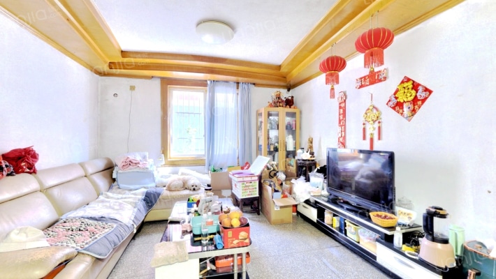 平安小区二手房实景图