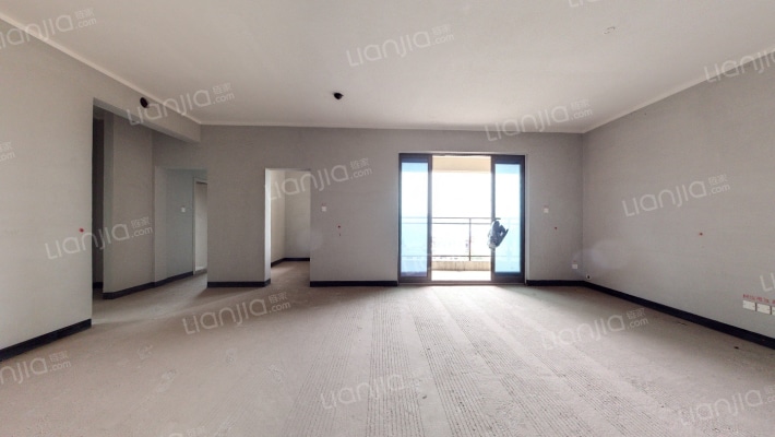 蓝光林肯公园一期二手房实景图